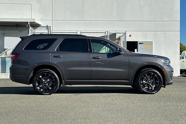 2026 Dodge Durango GT photo 3