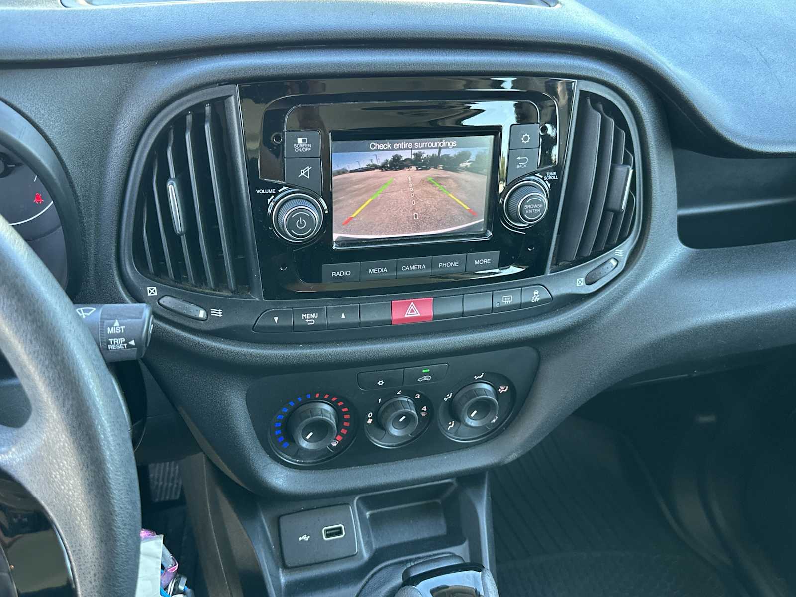 2022 Ram ProMaster City photo 22