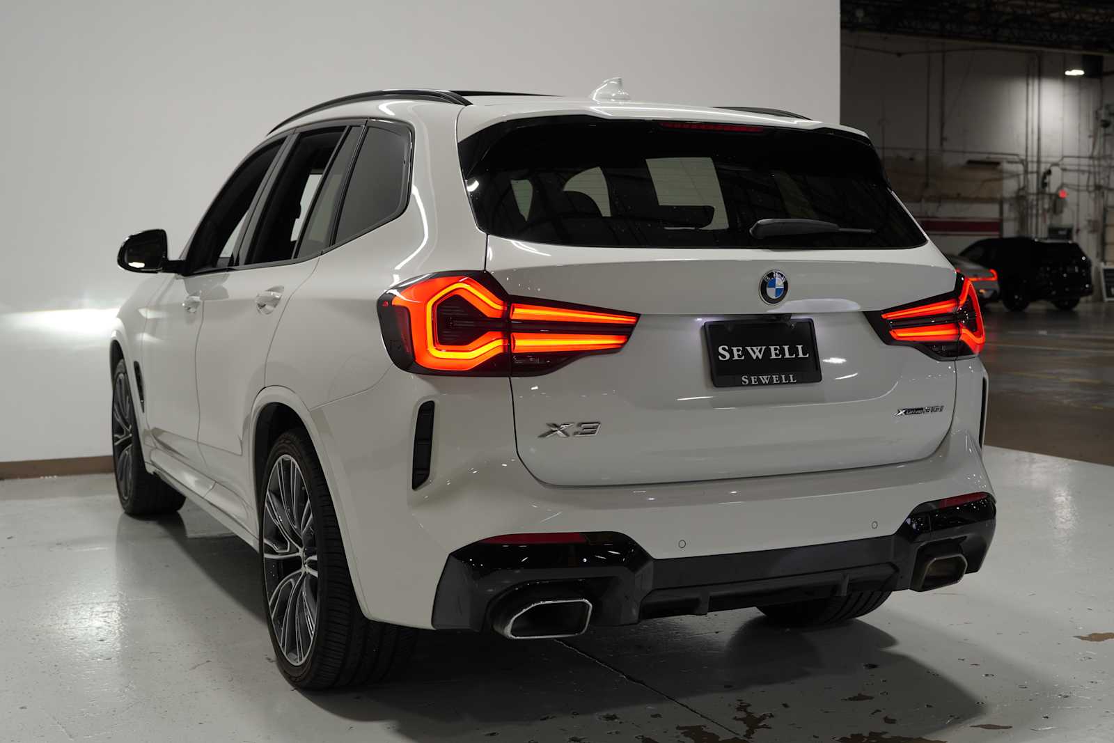 2023 Bmw X3 xDrive30i photo 6