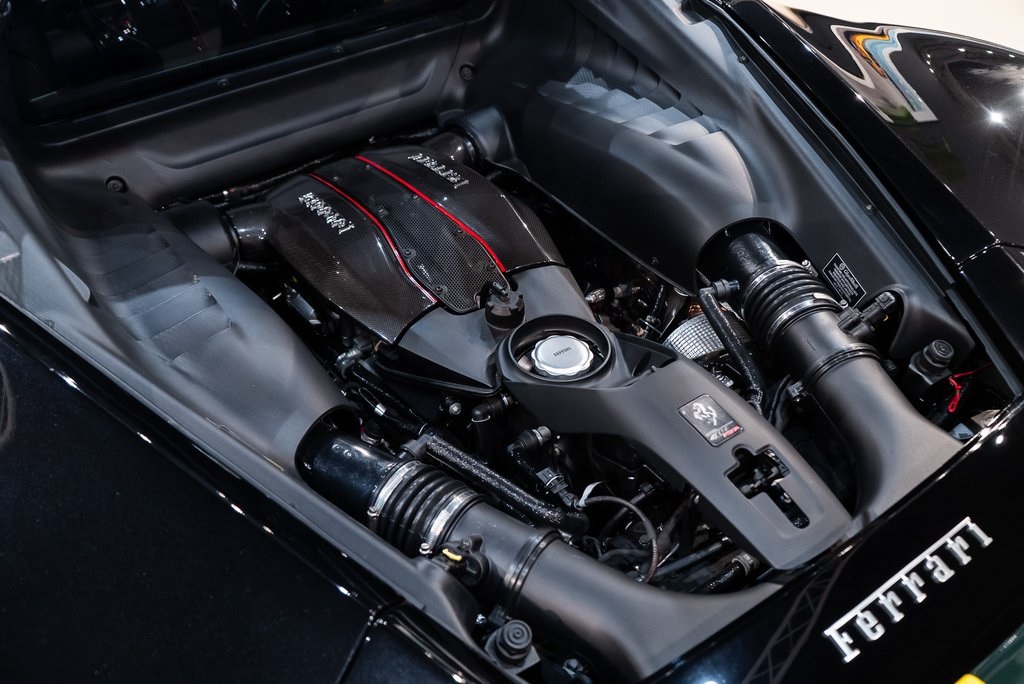 2020 Ferrari 488 Pista photo 16