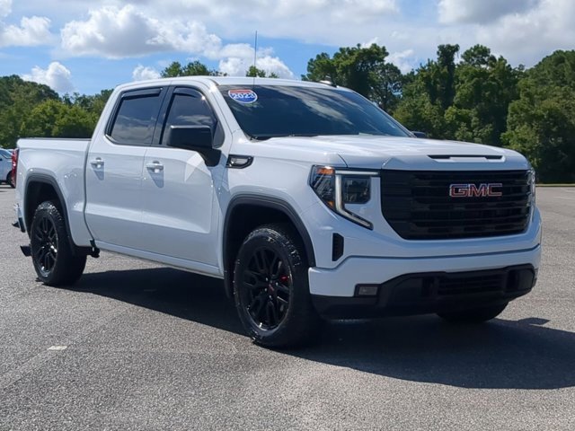 2023 Gmc Sierra 1500 Elevation photo 33