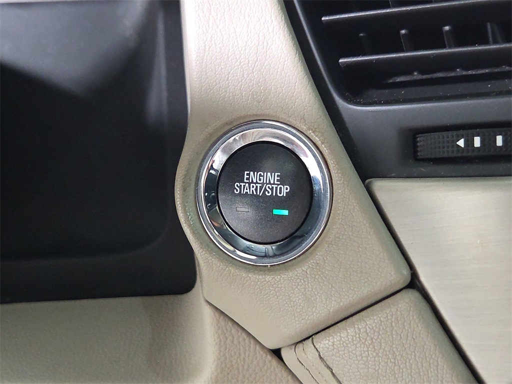 2015 Gmc Yukon XL Denali photo 18