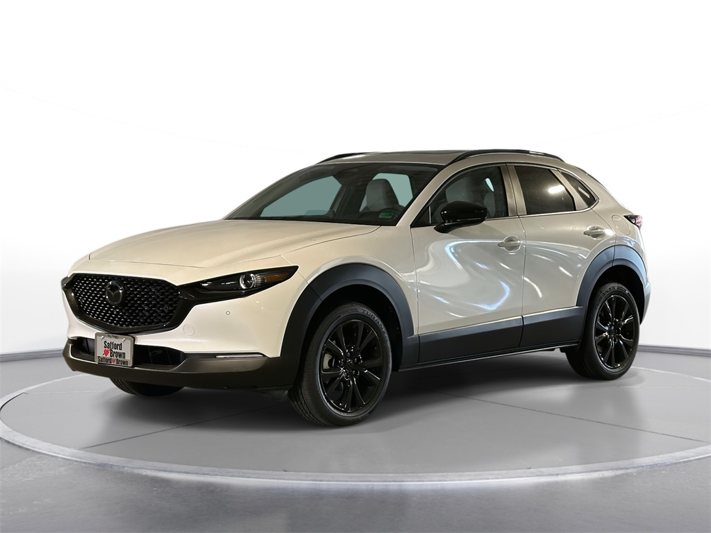 2026 Mazda CX-30 Preferred's photo