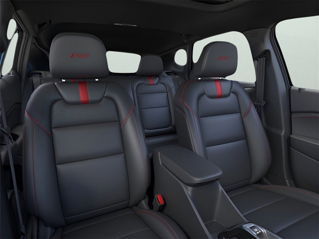 2026 Chevrolet Trax photo 9