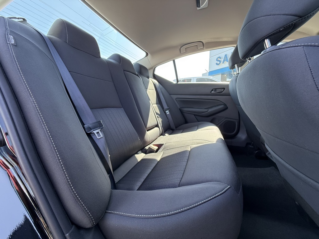 2025 Nissan Altima 2.5 SV photo 21