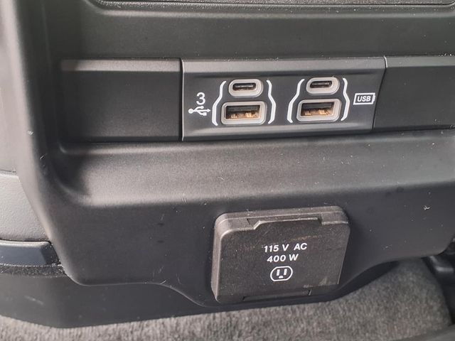 2019 Ram 1500 Rebel photo 5