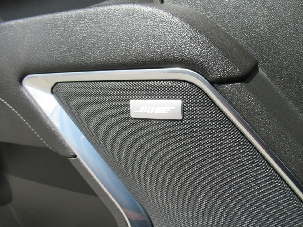 2024 Chevrolet Silverado 2500HD LTZ photo 32