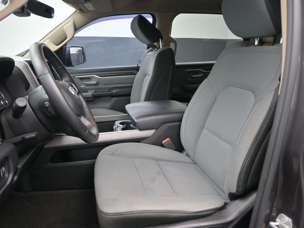 2020 Ram 1500 Big Horn Lone Star photo 21