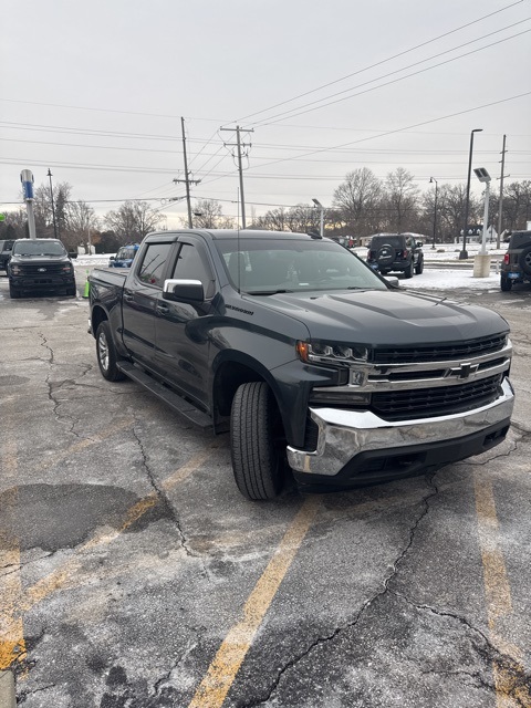 2019 CHEVROLET SILVERADO - Image 5