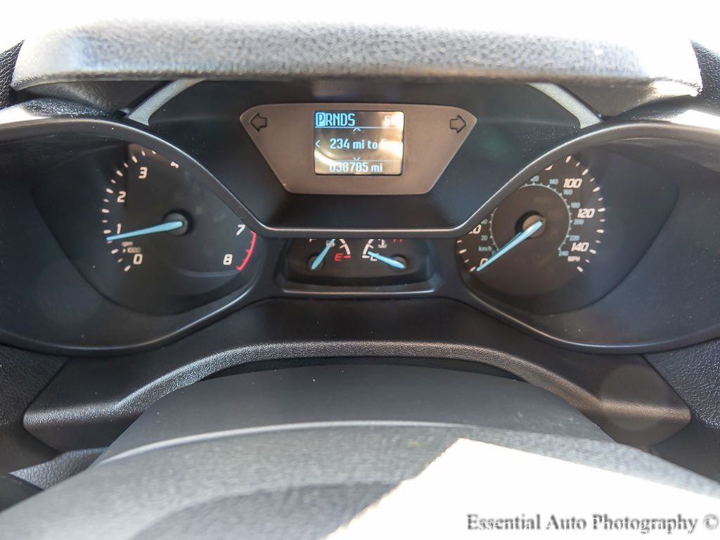 2016 FORD TRANSIT CONNECT - Image 15