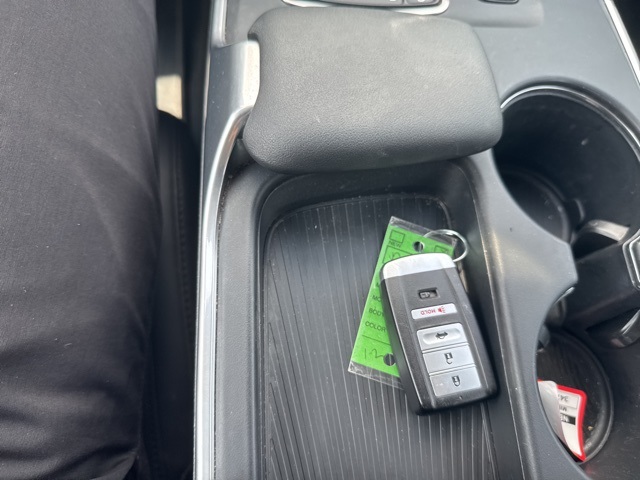 2023 Acura TLX Base photo 30