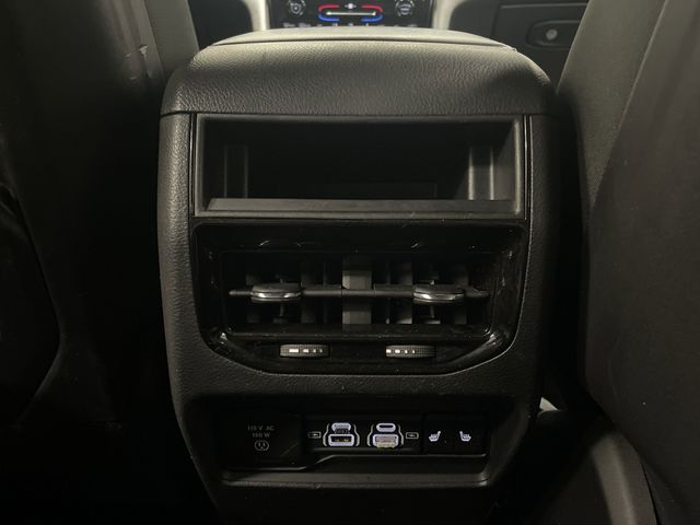 2024 Jeep Grand Cherokee Limited photo 28