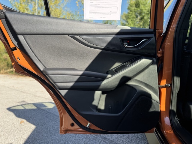 2024 Subaru WRX Premium photo 12