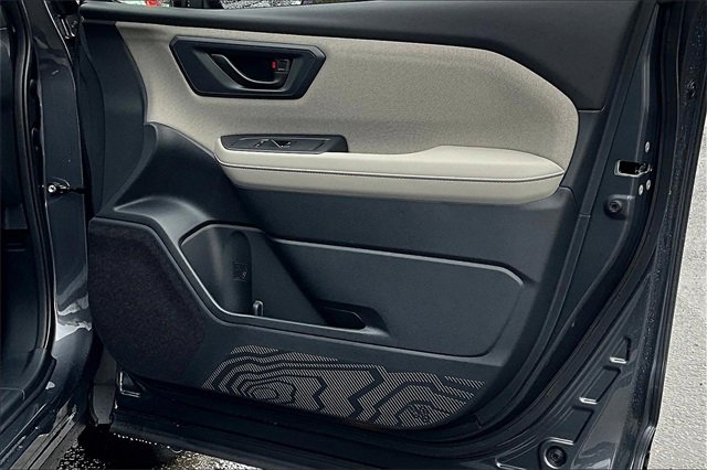 2025 Subaru Forester Base photo 23