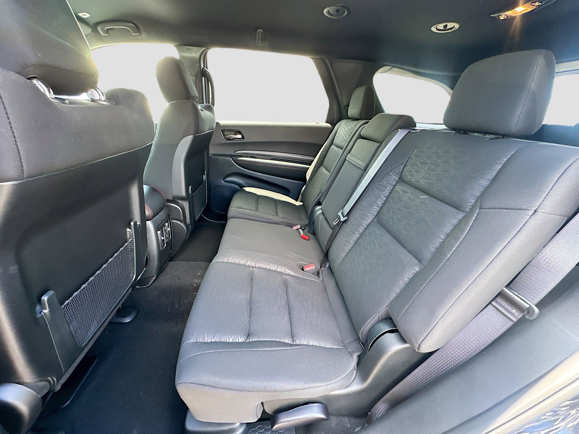 2025 Dodge Durango GT photo 17