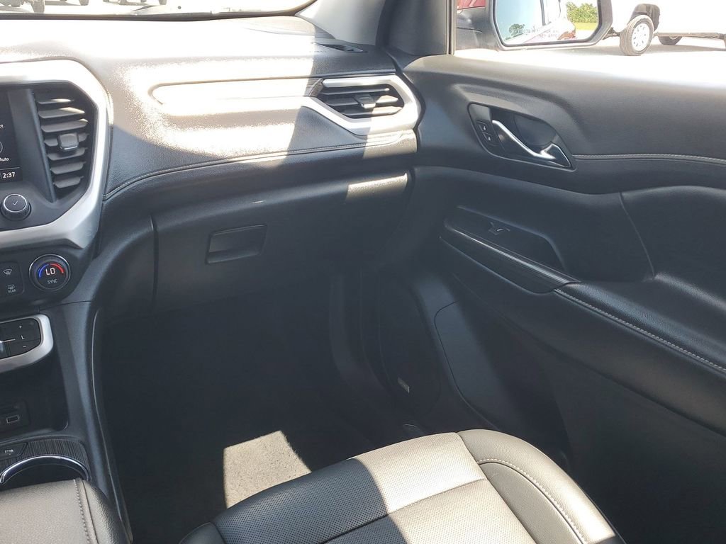 2023 Gmc Acadia SLT photo 11