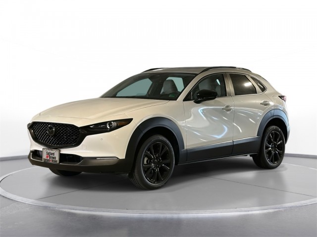 トト New 2026 Mazda CX-30 For Sale at Fremont Mazda | VIN