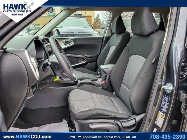 2024 KIA SOUL - Image 8