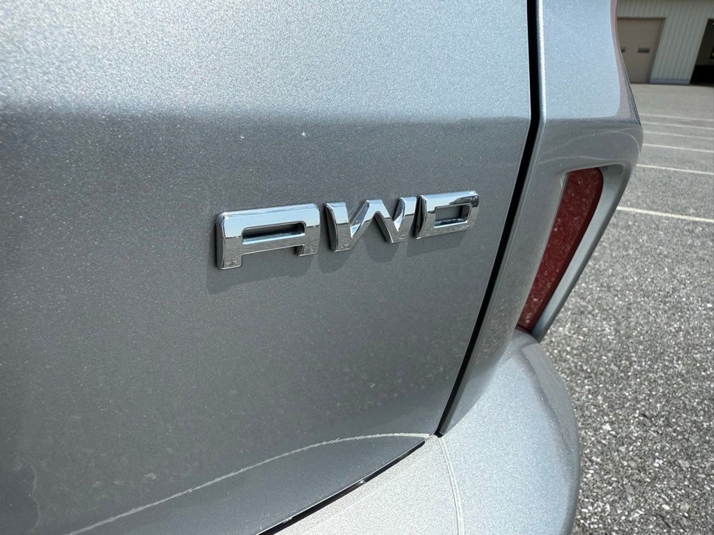 2023 Ford Escape ST-Line photo 10