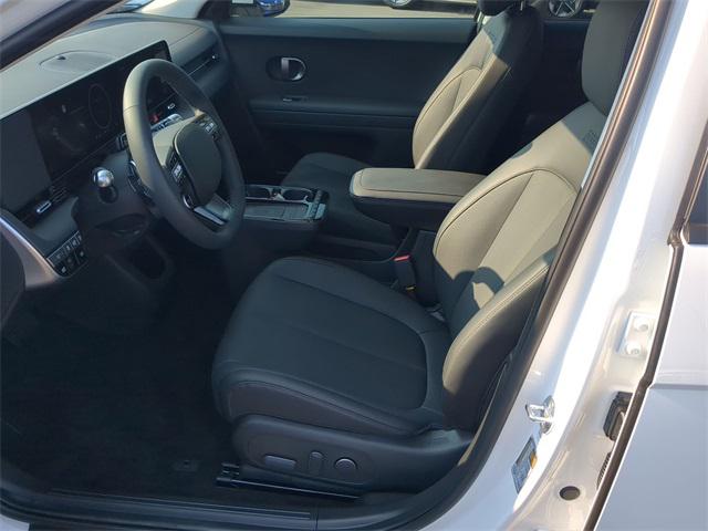 2025 Hyundai Ioniq 5 SEL photo 11