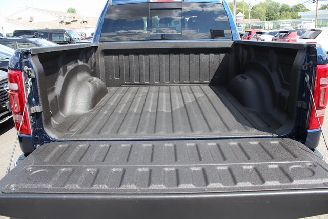 2022 Ram 1500 Limited photo 24