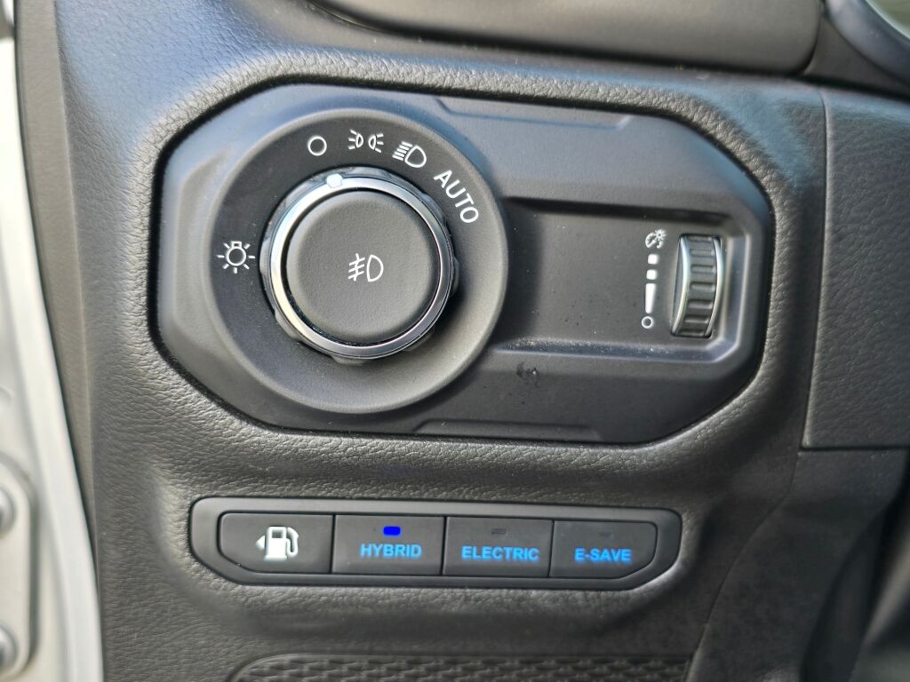 2023 Jeep Wrangler Willys 4xe photo 24