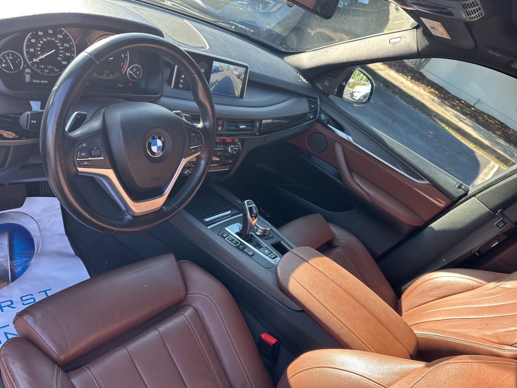 2018 Bmw X5 xDrive35i photo 20