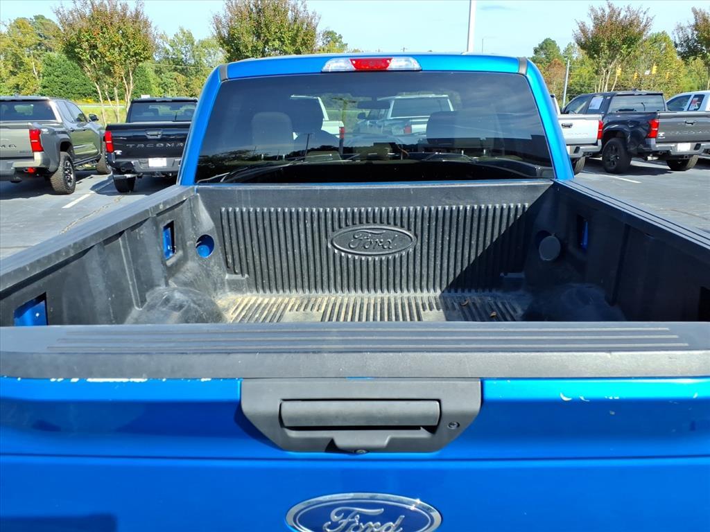 2020 Ford F-150 XLT photo 5