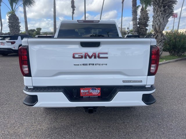 2026 Gmc Sierra 1500 Elevation photo 5