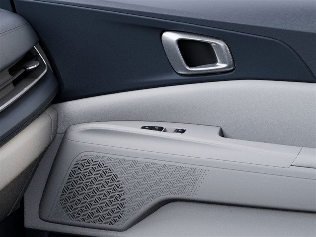 2026 Kia Carnival EX photo 23