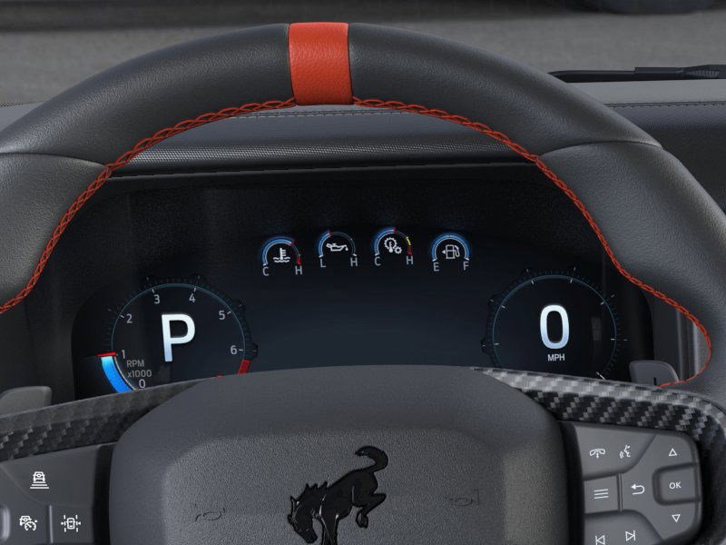 2025 Ford Bronco Raptor photo 12