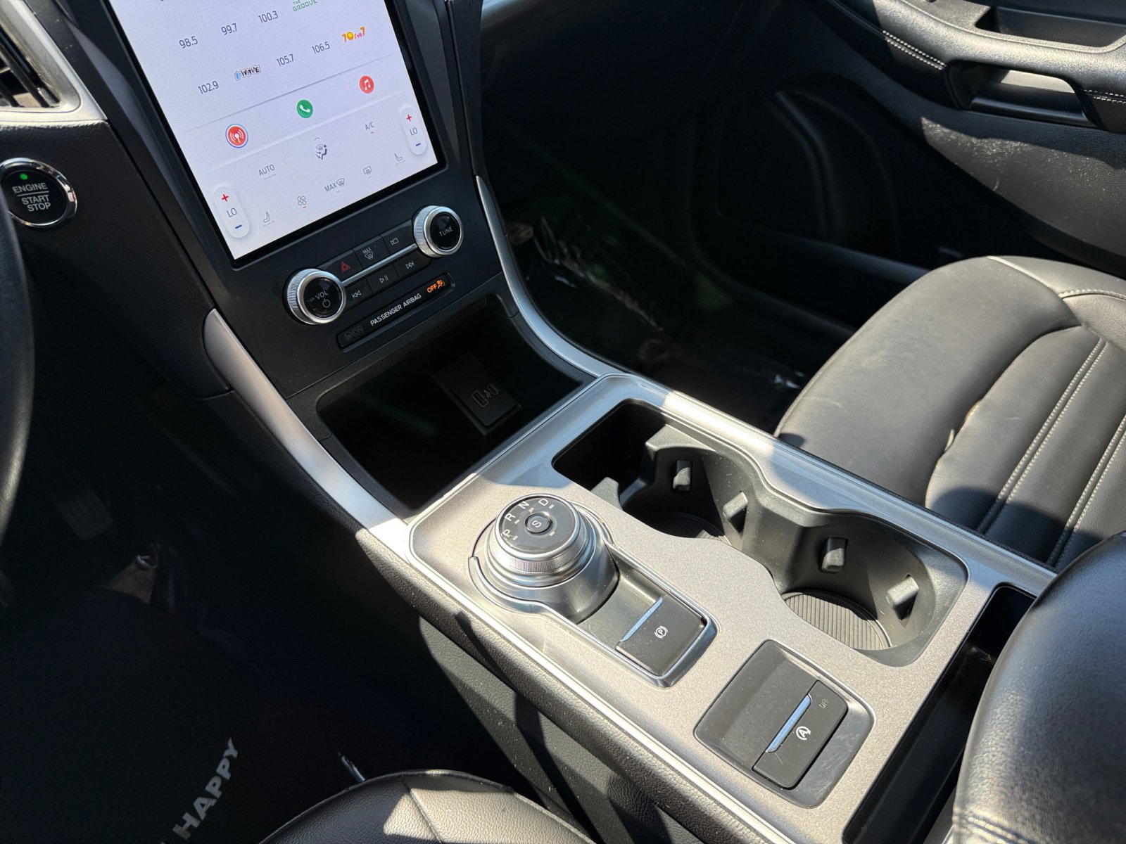 2024 Ford Edge SEL photo 13