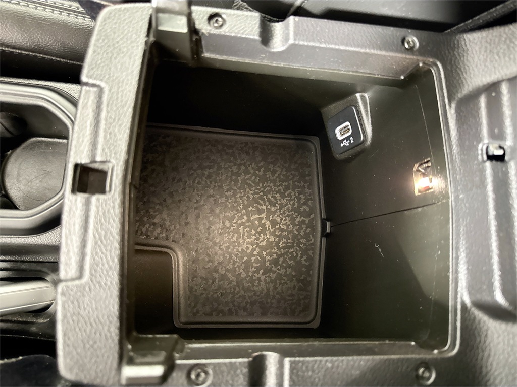2019 Jeep Wrangler Unlimited Sahara photo 35