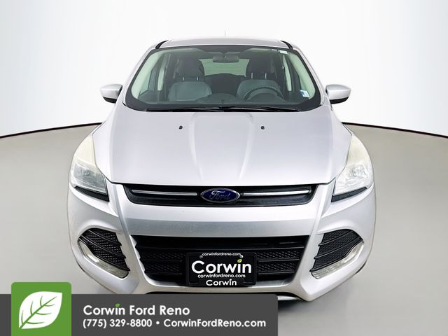 Used 2014 Ford Escape SE with VIN 1FMCU0GX8EUC85367 for sale in Reno, NV