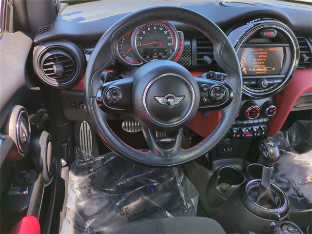 2015 Mini Cooper Hardtop Base photo 12