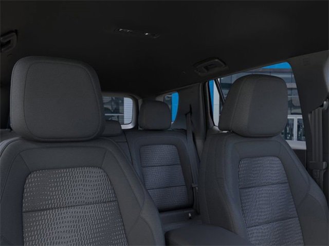 2026 Chevrolet Equinox LT Gray at Classic Elite Chevrolet Hwy 6