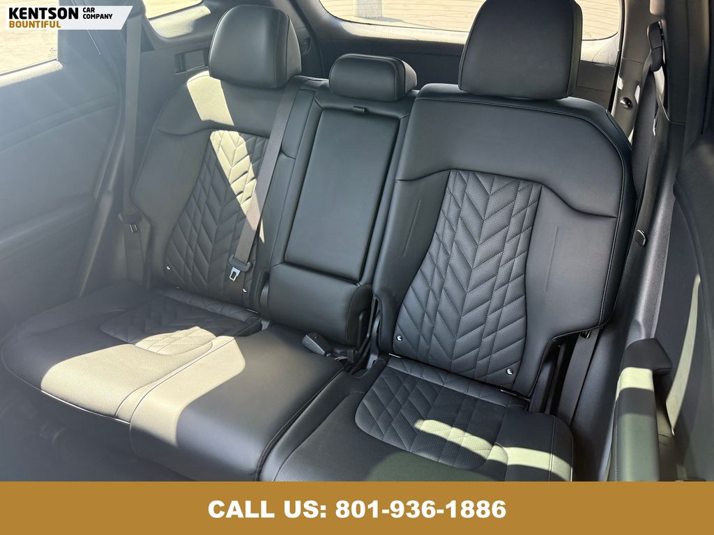 2023 Kia Sportage X-Pro Prestige photo 30