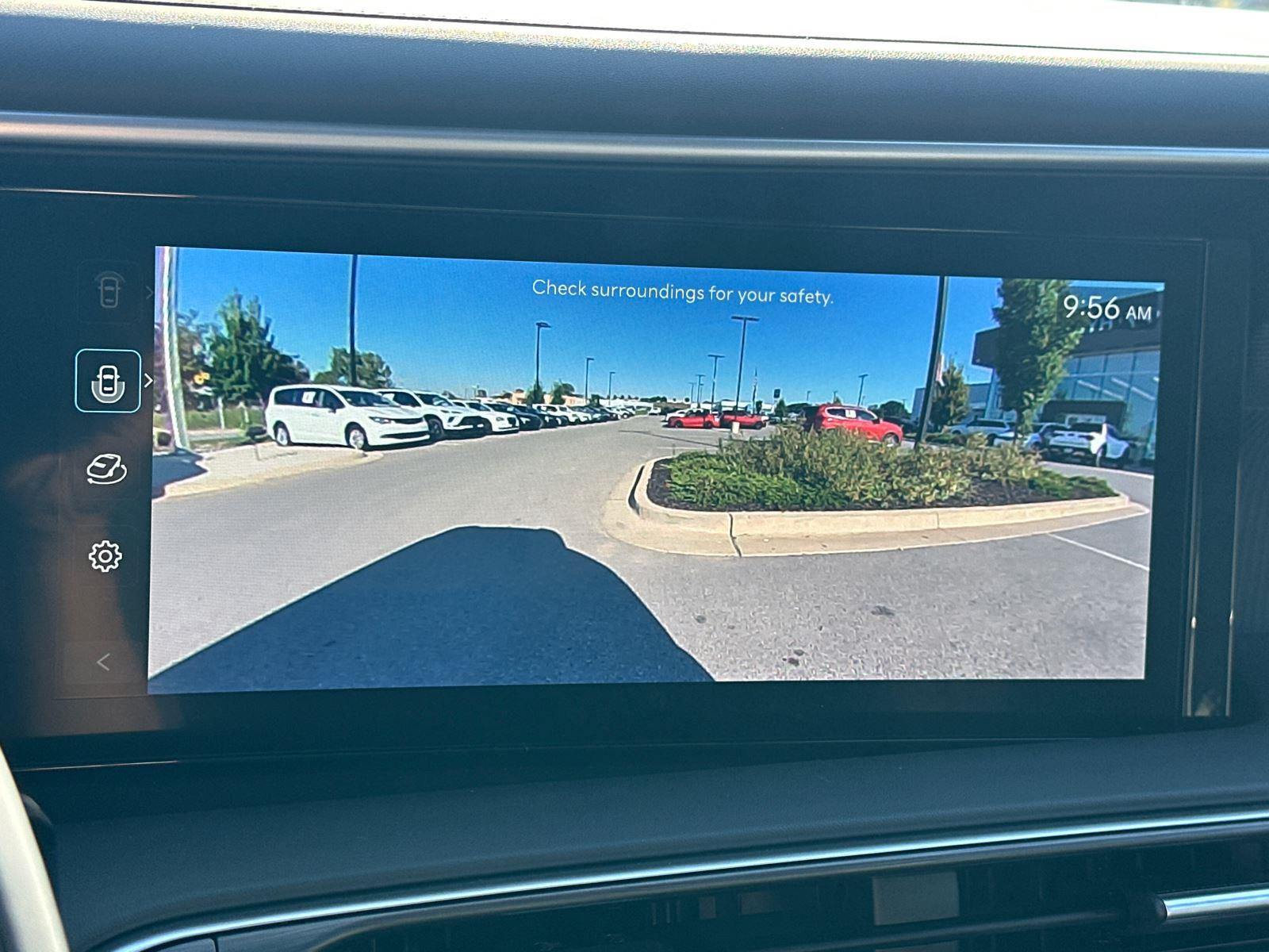 2026 Hyundai Palisade Calligraphy photo 20