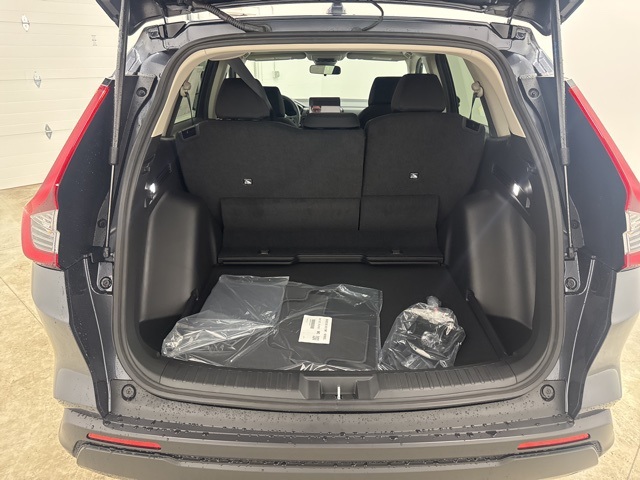 2026 Honda CR-V EX photo 12