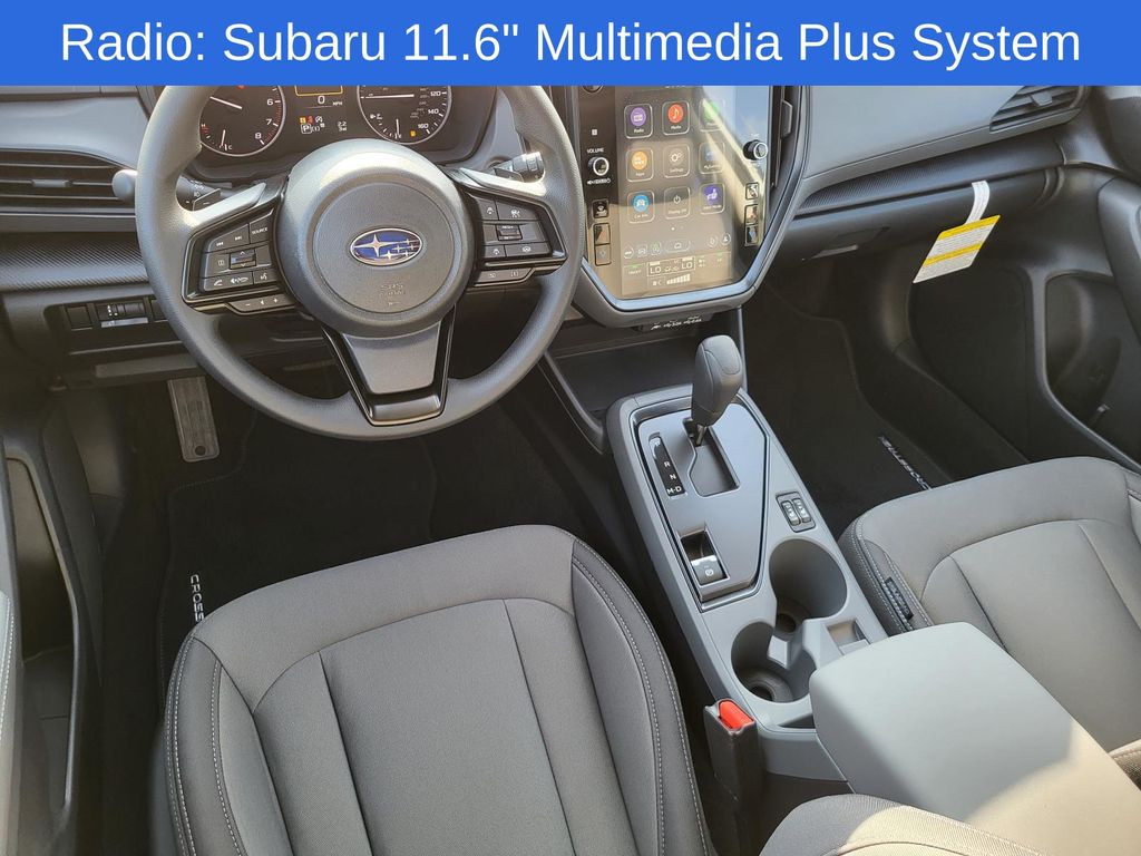2026 Subaru Crosstrek Premium photo 2