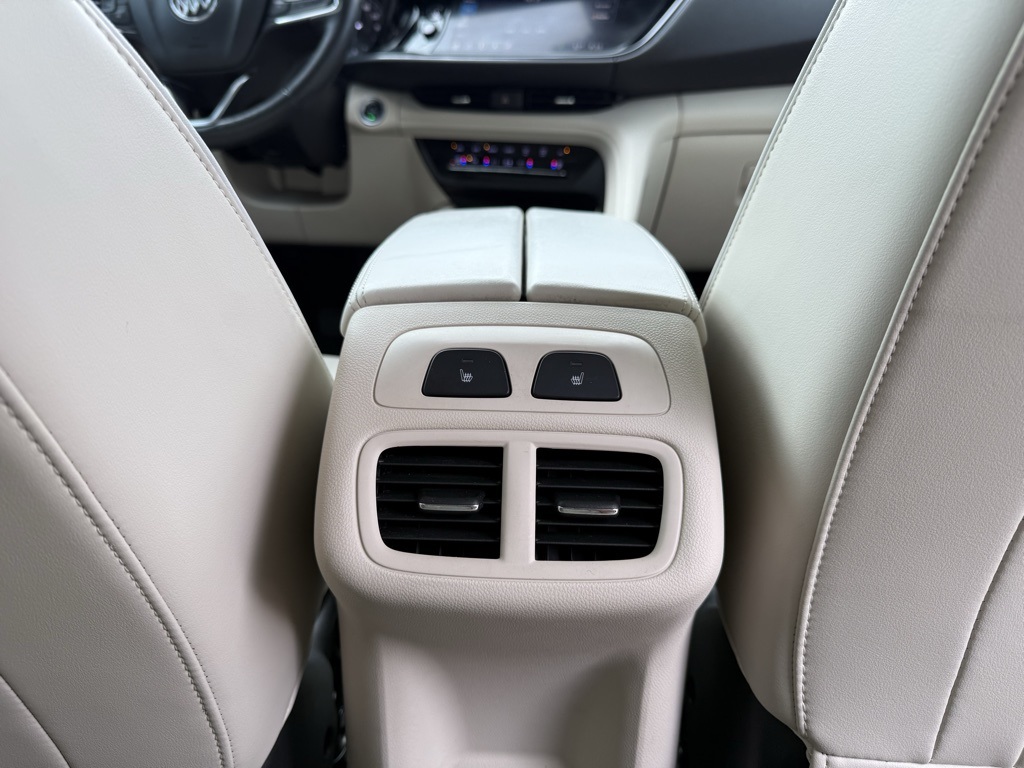 2022 Buick Envision Avenir photo 25
