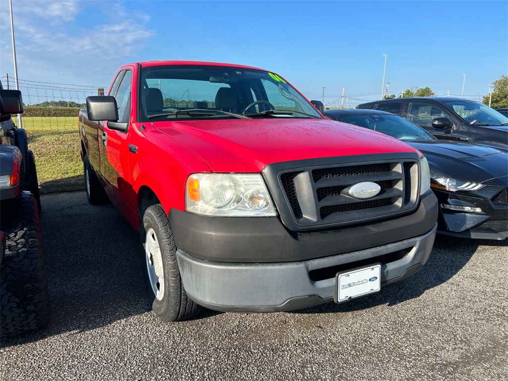 2006 Ford F-150