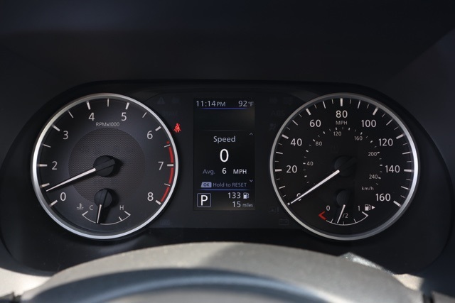 2025 Nissan Sentra S photo 26