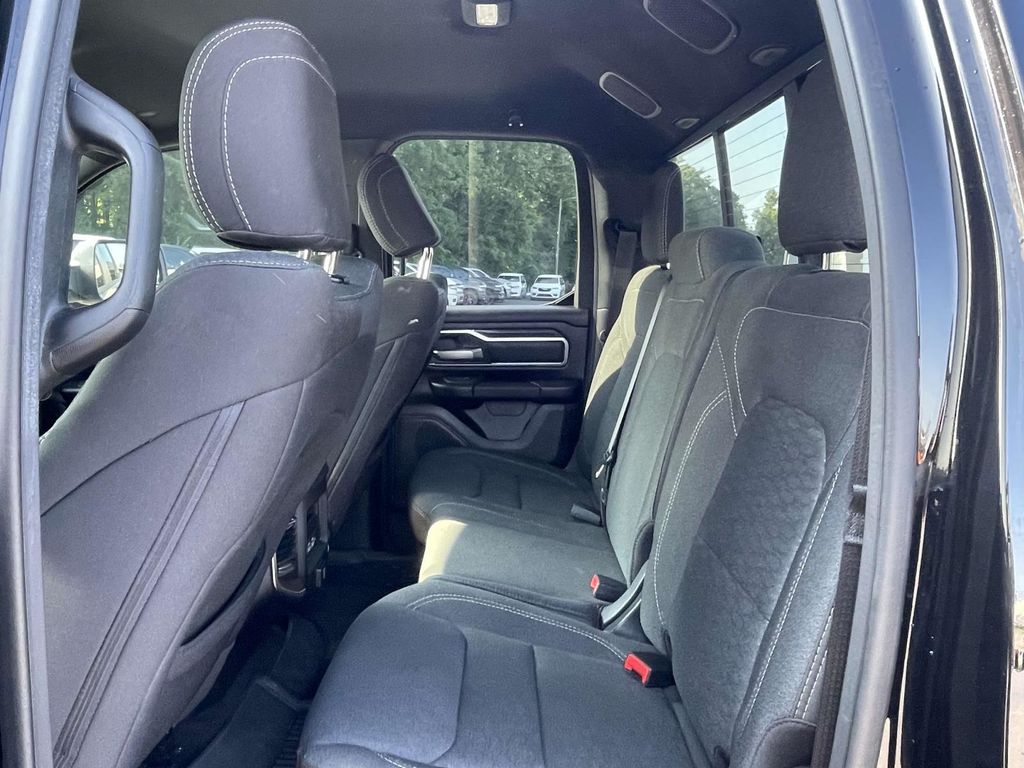 2025 Ram 1500 Big Horn Lone Star photo 18