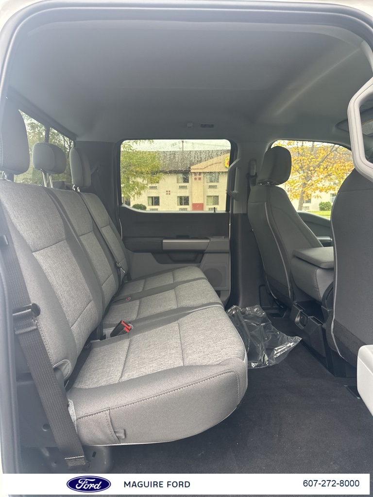 2026 Ford F-250 XL photo 11