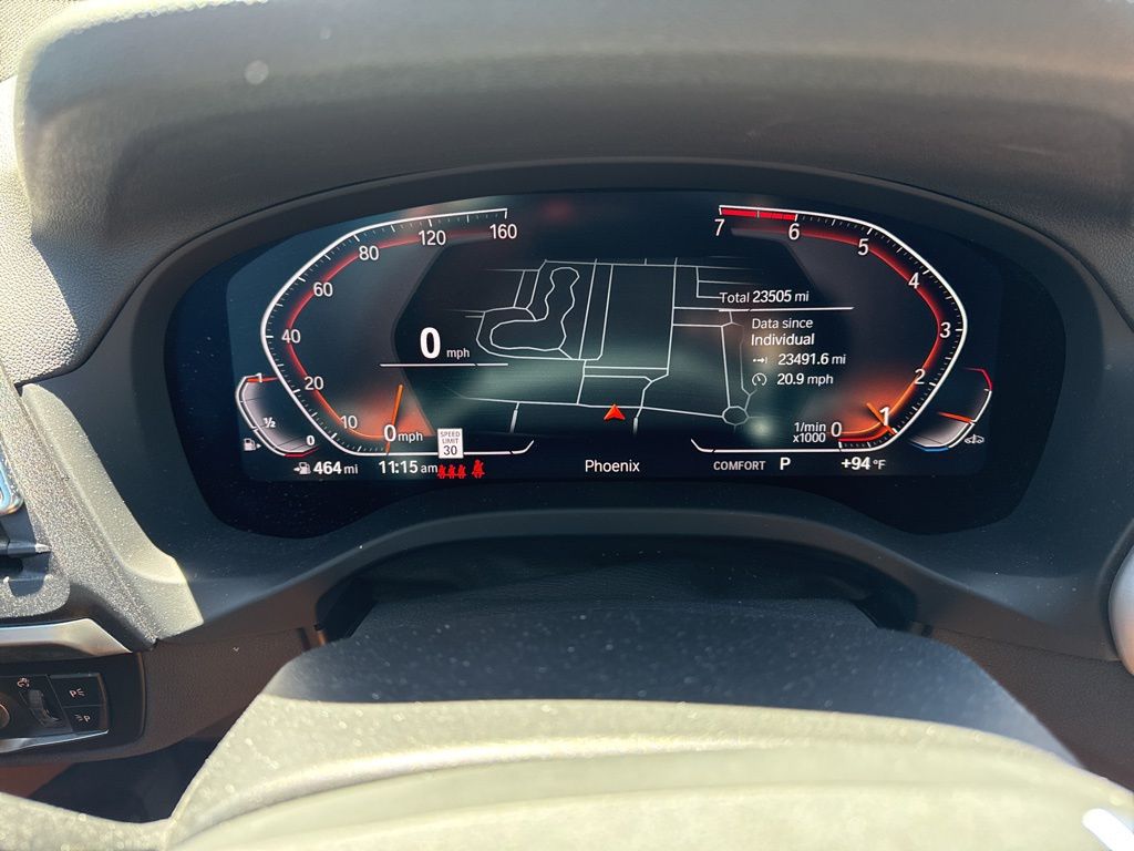 2023 Bmw X3 xDrive30i photo 4