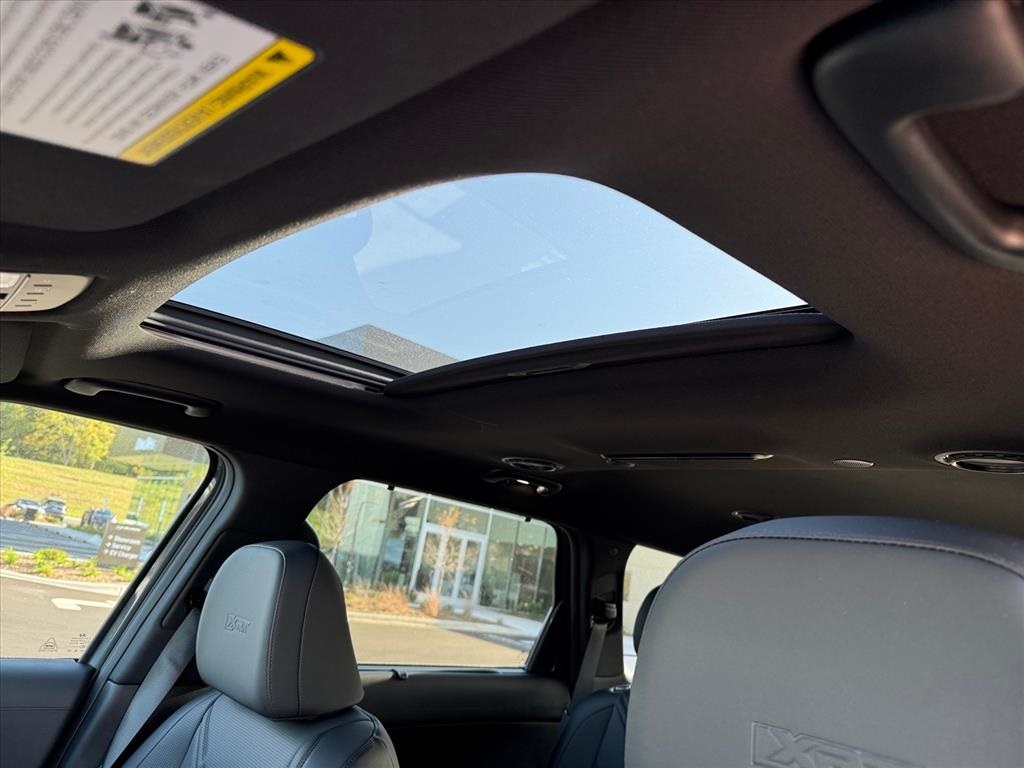 2026 Hyundai Palisade XRT photo 4