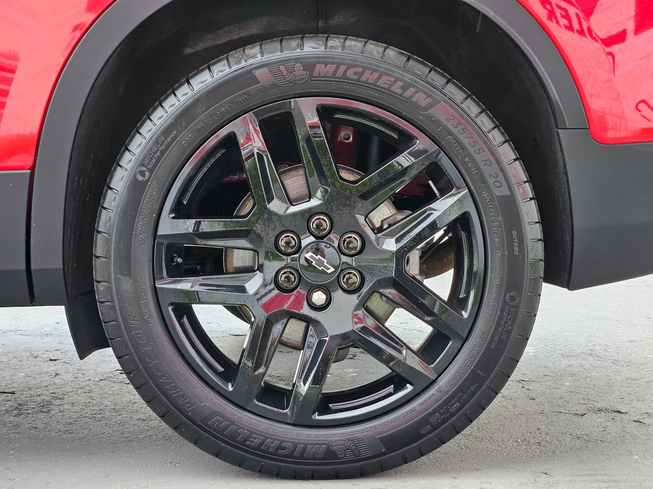 2024 Chevrolet Blazer 2LT photo 28