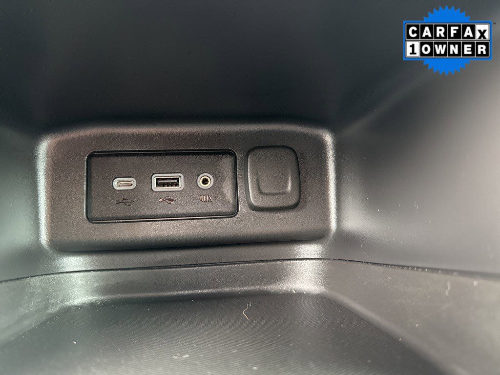 2023 Chevrolet Equinox LT photo 19