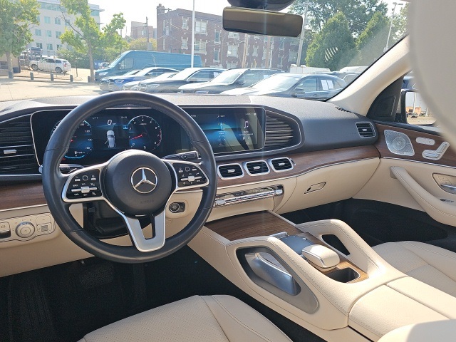 2022 Mercedes Benz GLE 350 4MATIC photo 12